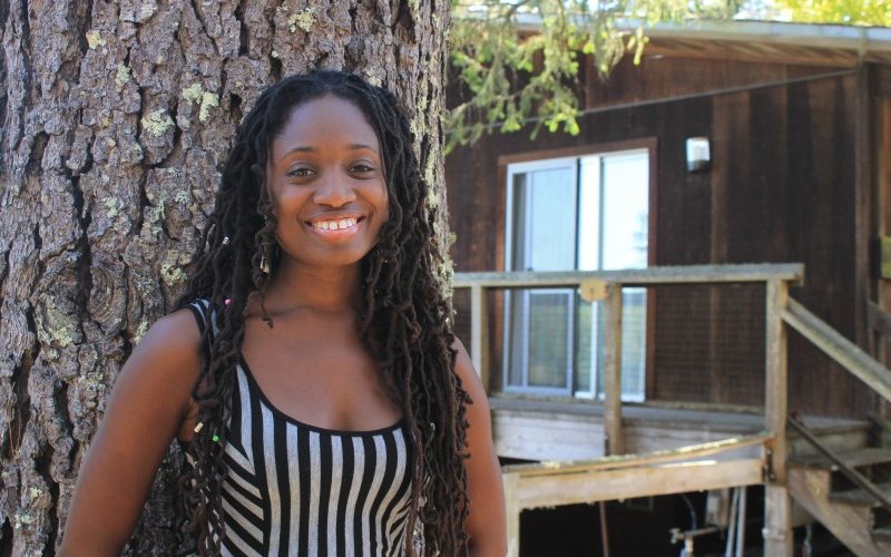 Profile picture of Aleshea Harris