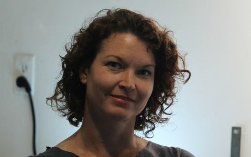Profile picture of Allison Holt