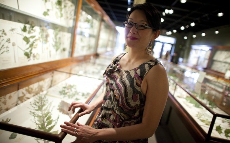 Profile picture of Anna Maria Hong