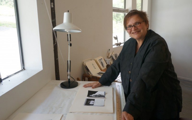 Profile picture of Renate Höning