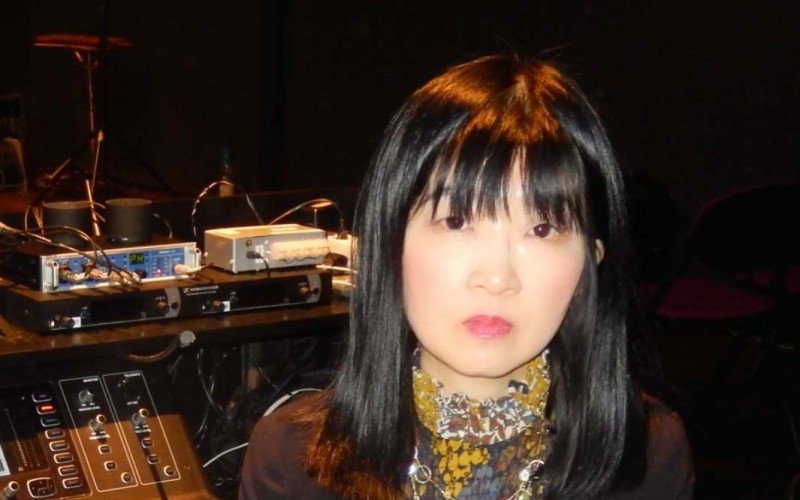 Profile picture of Miyuki Ito