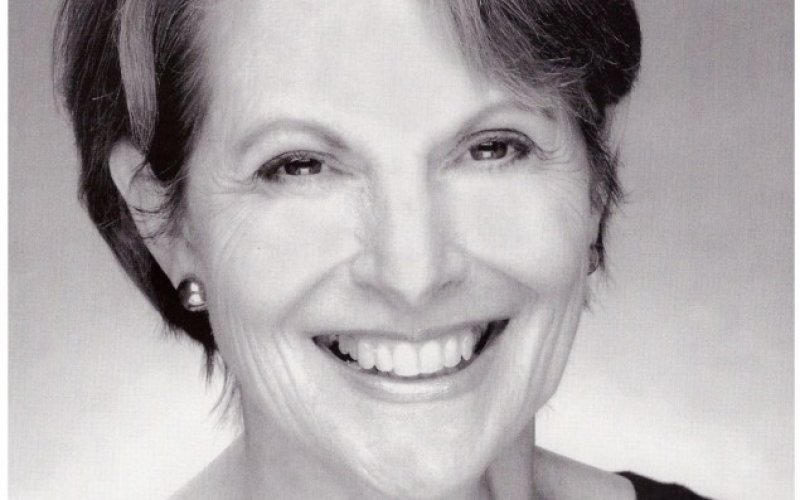 Profile picture of Charlotte D. Jacobs
