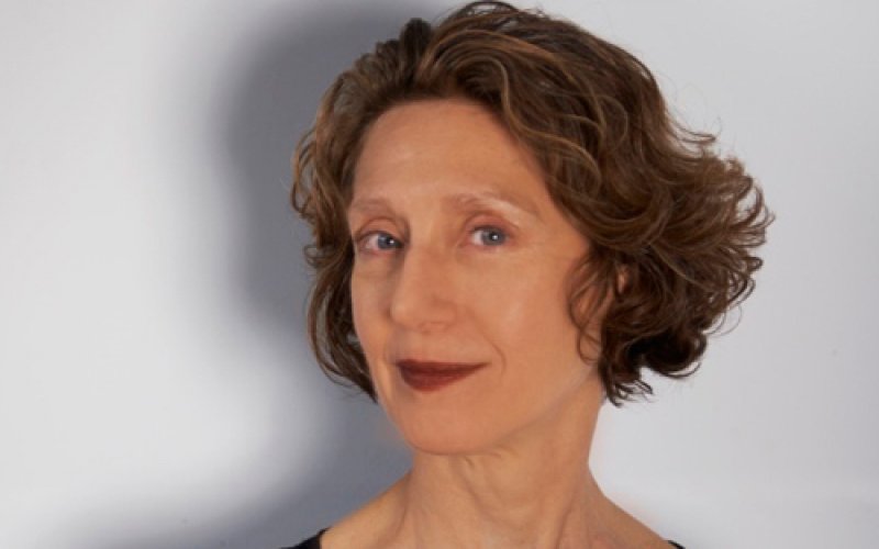 Profile picture of Michelle Jaffe