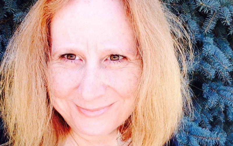 Profile picture of Marilyn Abildskov