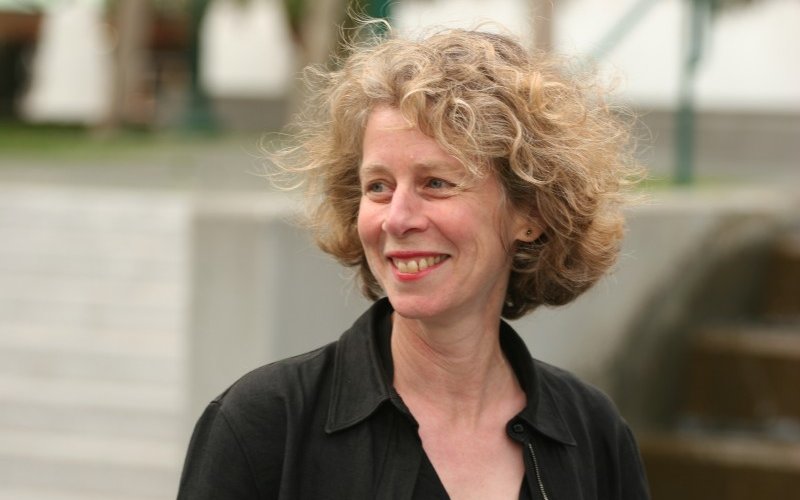 Profile picture of Nancy Karp